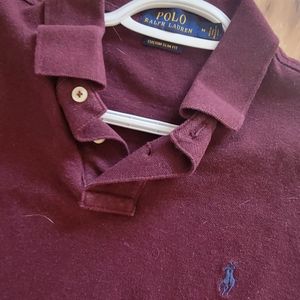 Medium Ralph Lauren polo
